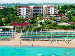  Terrace Beach Resort  5* (  )         :