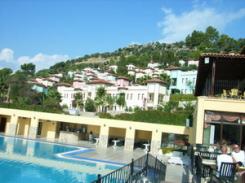  Caria Holiday Resort 4* (  )         :
