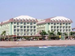  Vera Club Hotel Mare 5* (   )         :