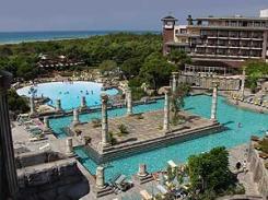  Xanadu Resort 5* ( )         :