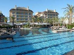  Crystal Family Resort & Spa 5* (a a )          ...