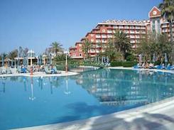  IC Hotels Santai Family Resort 5* ()         :