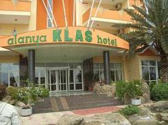  Klas Hotel 4* ()         :