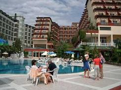  Holiday Park Resort 5* ( )         :
