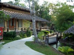  Koh Chang Tropicana Resort & SPA 4* (  )         :
