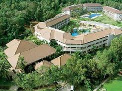  Centara Karon Resort 4* (  )         :