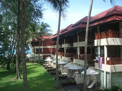  Dusit Thani Laguna Phuket 5* (  )         :