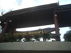  Serene Resort 3* ( )         :