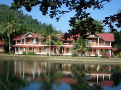  Klong Prao Resort 3* ( )         :