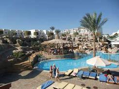  PR Club Sharm Inn  3* (   )         :  
