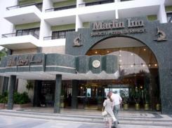  Dessole Marlin Inn Beach Resort  4* (   )         :