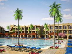  Jaz Mirabel Blue Resort  5* (   )         :  