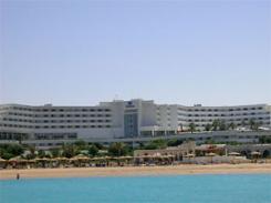  Hilton Hurghada Plaza  5* (  )         :
