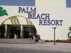  Palm Beach Resort 4* (  )         :