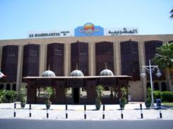  Pharao Hotels Al Mashrabiya   4* (    )         :