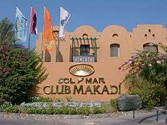  Sol Y Mar Club Makadi 4* (  )         :