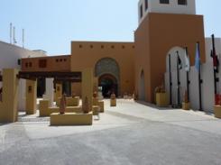  Crown Plaza Oasis Port Ghalib 5* (    )         : 
