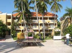  Dreams Palm Beach Punta Cana 5* (  )         : 