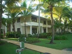  Paradisus Punta Cana  5* (  )         : 