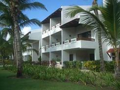 Отель Occidental Grand Flamenco Punta Cana 4* (Оксидентал Гранд Фламенко Пунта Кана)         Курорт:Пунта Кана