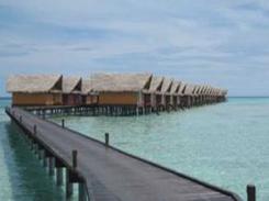  Hudhuranfushi Ocean Villas 5* (  )         :  - 