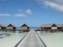  Shangri-La s Villingili Resort & Spa Maldives 5* ( )         : 