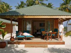  J Resort Handhufushi 3* (  )         :  ...