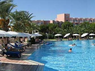  Barcelo Tat Beach Golf Resort 5* (ac a  )         :
