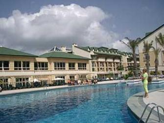  Alva Donna Exclusive Hotel & SPA 5* (  )         :