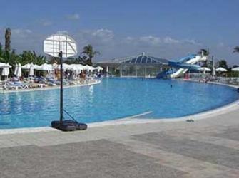  Crystal Paraiso Verde Resort 5* (  )         :