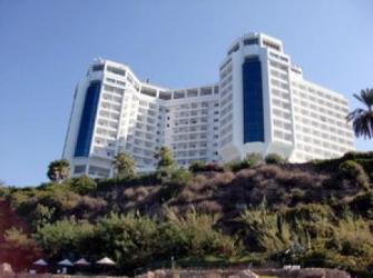  Dedeman Antalya Hotel & Convention Center  5* (     )         :