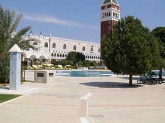  Venezia Palace DeLuxe Resort 5* ( )         :