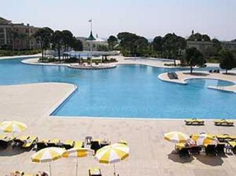  Venezia Palace DeLuxe Resort 5* ( )         :