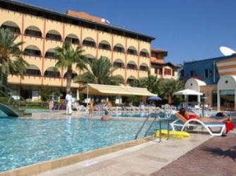  Emirhan Hotel & SPA  4* ()         :