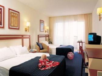  Emir Beach Hotel  4* (  )         :