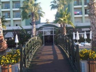  Vera Club Hotel Mare 5* (   )         :