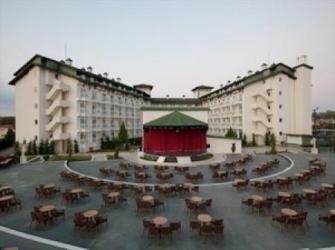  Innova Resort & SPA Belek 5* (    )         :