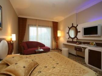  Queen Elizabeth Elite Suite Hotel & Spa 5* (   )         :