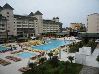  Eftalia Resort 4* ( )         :