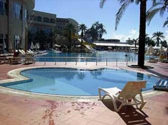  Kirman Hotels Leodikya Resort 5* (  )         :