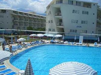  Daima Resort 5* ( )         :