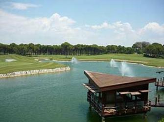  Sueno Golf Belek 5* (  )         :