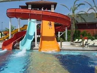  Crystal Family Resort & Spa 5* (a a )         :