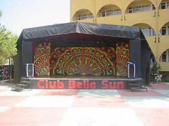  Club Bella Sun 4* (  )         :