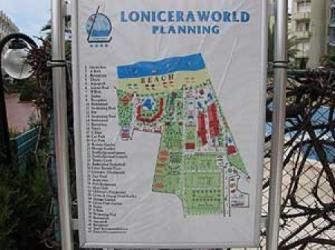  Lonicera World  4* ( )         :