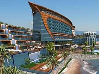  Granada Luxury Resort Spa 5* (  )         :