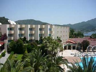  Marmaris Resort & Spa 5* ( )         :