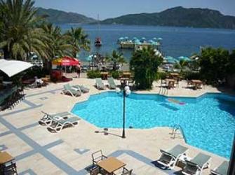  Cettia Beach Resort 4* (  )         :