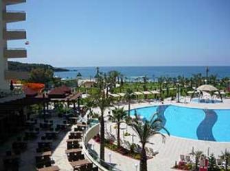  Saphir Resort & SPA 5* ( )         :