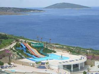 Hilton Bodrum Turkbuku Resort & Spa 5* ( )         :